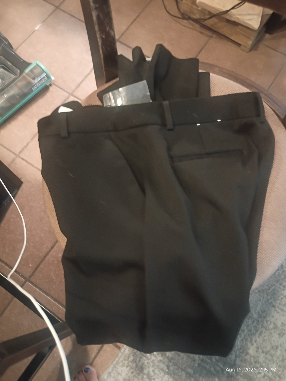 Women's Size 6 Dress Slacks New